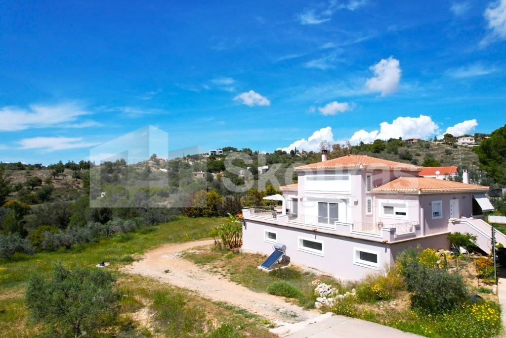 Μονοκατοικία 415 τ.μ. προς πώληση, Πορτοχέλι