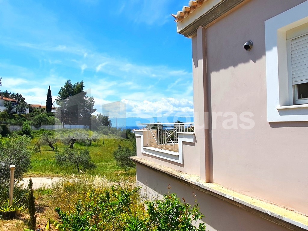 Μονοκατοικία 415 τ.μ. προς πώληση, Πορτοχέλι
