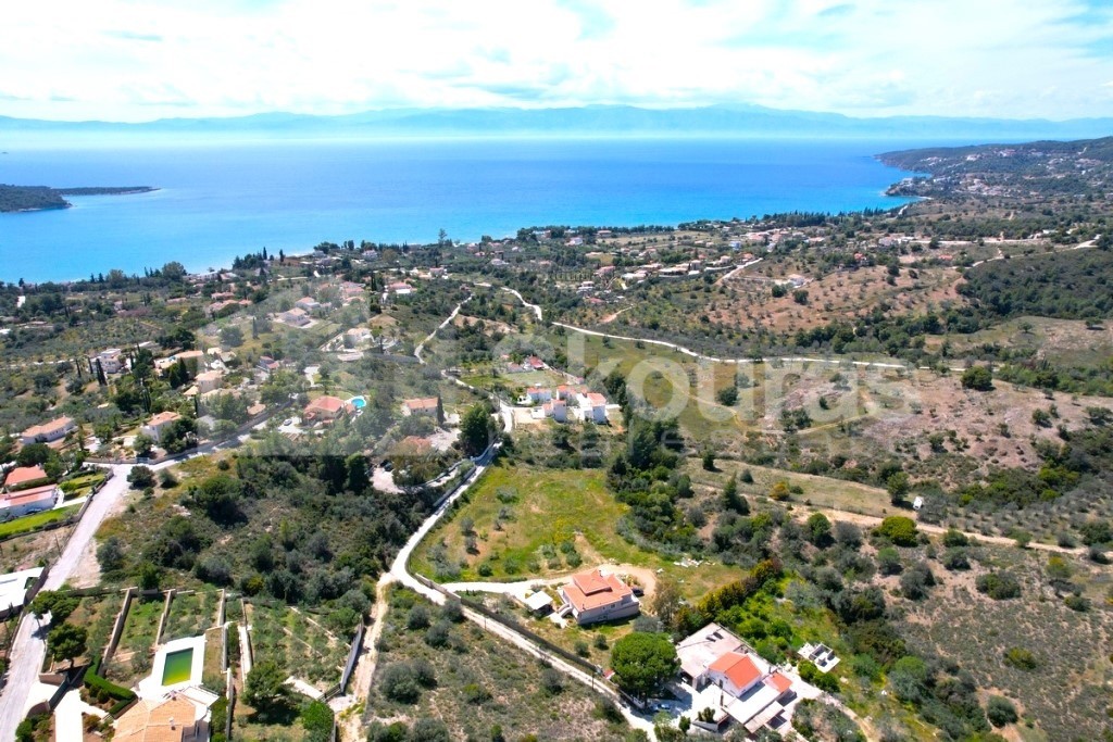 Μονοκατοικία 415 τ.μ. προς πώληση, Πορτοχέλι