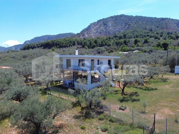 Μονοκατοικία 90 τ.μ. για πώληση, Κορινθία, Κόρινθος