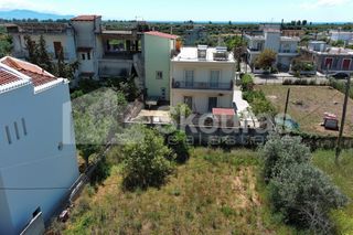 Οικόπεδο 444,59 τ.μ. για πώληση, Μεσσηνία, Μεσσήνη-thumb-12