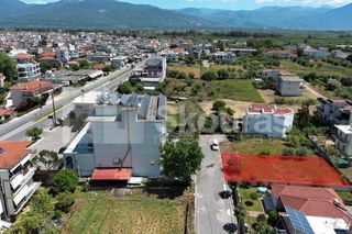 Οικόπεδο 444,59 τ.μ. για πώληση, Μεσσηνία, Μεσσήνη-thumb-5