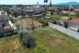 Οικόπεδο 444,59 τ.μ. για πώληση, Μεσσηνία, Μεσσήνη-thumb-11