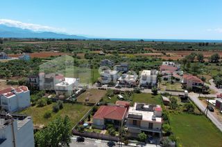 Οικόπεδο 444,59 τ.μ. για πώληση, Μεσσηνία, Μεσσήνη-thumb-4