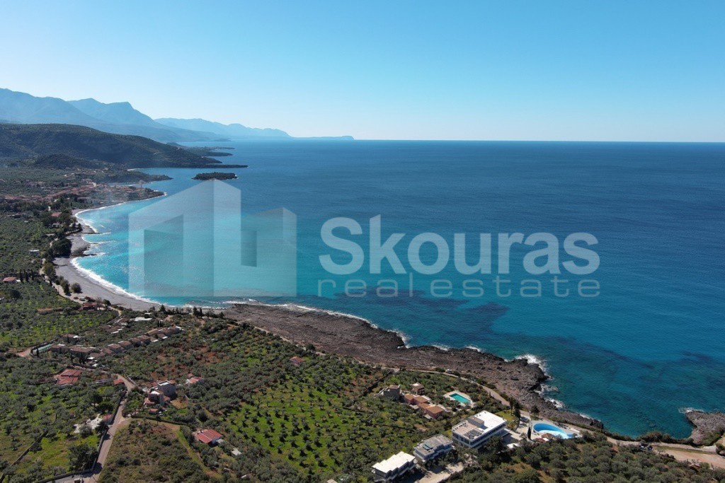 Αγροτεμάχια 14.006,28 τ.μ. προς πώληση, Καρδαμύλη
