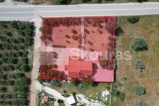 Μονοκατοικία 300 τ.μ. προς πώληση, Ερμιόνη-thumb-3