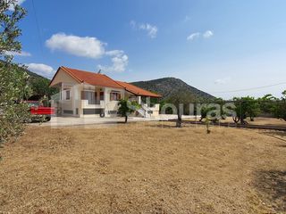 Μονοκατοικία 300 τ.μ. προς πώληση, Ερμιόνη-thumb-1