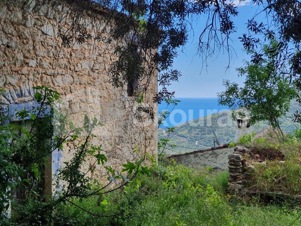Μονοκατοικία 97,50 τ.μ. προς πώληση, Αρκαδία, Απόλλωνας
