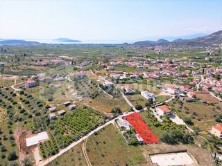 Οικόπεδο 671 τ.μ. για πώληση, Αργολίδα, Ναύπλιο-thumb-8
