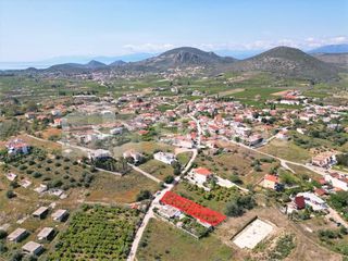 Οικόπεδο 671 τ.μ. για πώληση, Αργολίδα, Ναύπλιο-thumb-4