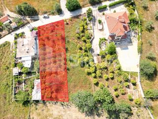 Οικόπεδο 671 τ.μ. για πώληση, Αργολίδα, Ναύπλιο-thumb-2
