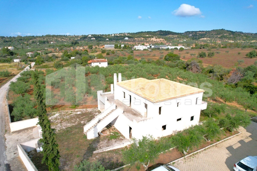 Μονοκατοικία 265 τ.μ. προς πώληση, Αργολίδα, Κρανίδι