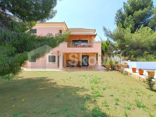 Βίλλα 340 τ.μ. για πώληση, Αργολίδα, Κρανίδι-thumb-24
