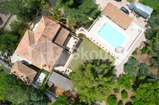 Βίλλα 340 τ.μ. για πώληση, Αργολίδα, Κρανίδι-thumb-2