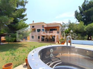 Βίλλα 340 τ.μ. για πώληση, Αργολίδα, Κρανίδι-thumb-5