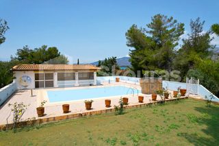 Βίλλα 340 τ.μ. για πώληση, Αργολίδα, Κρανίδι-thumb-4