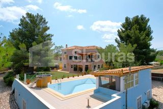 Βίλλα 340 τ.μ. για πώληση, Αργολίδα, Κρανίδι-thumb-23