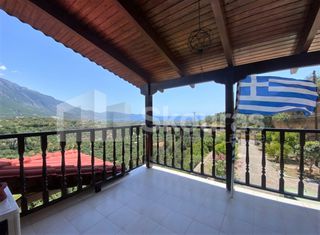 Μονοκατοικία 110 τ.μ. για πώληση, Μεσσηνία, Καλαμάτα-thumb-6