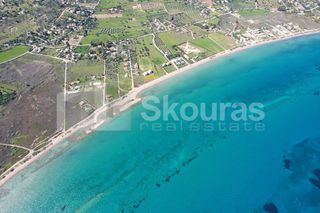 Αγροτεμάχια 4.000 τ.μ. για πώληση, Αργολίδα, Κρανίδι-thumb-20