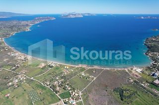 Αγροτεμάχια 4.000 τ.μ. για πώληση, Αργολίδα, Κρανίδι-thumb-6