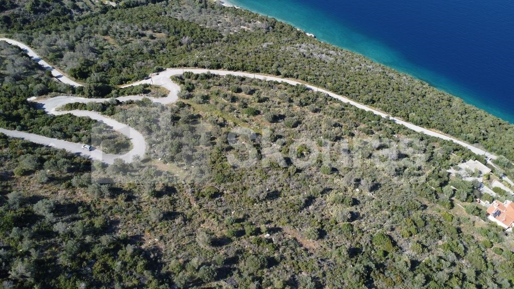 Αγροτεμάχια 23.650 τ.μ. προς πώληση, Νησίδα Τροιζήνας