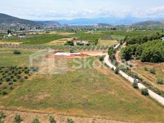 Αγροτεμάχια 4.000 τ.μ. για πώληση, Αργολίδα, Ναύπλιο-thumb-1
