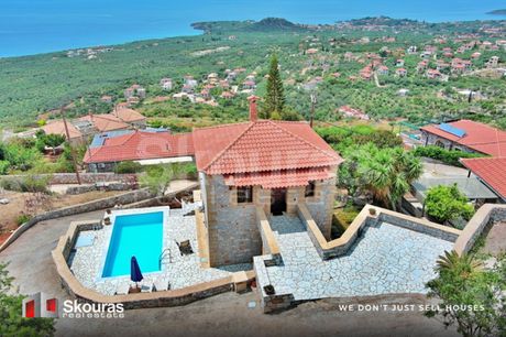 Μονοκατοικία 95,5τ.μ. για πώληση-Λεύκτρος