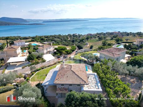 Μονοκατοικία 175τ.μ. για πώληση-Κρανίδι