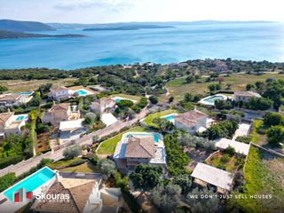 Μονοκατοικία 175 τ.μ. προς πώληση, Σαλάντι-thumb-25