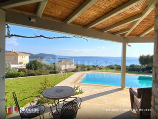 Μονοκατοικία 175 τ.μ. προς πώληση, Σαλάντι-thumb-20