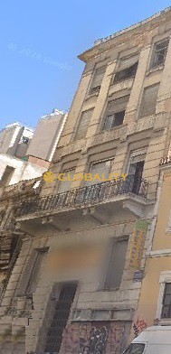 Επιχειρηματικό κτίριο 1.354 τ.μ. πρός πώληση, Αθήνα - Κέντρο, Γκάζι - Μεταξουργείο - Βοτανικός