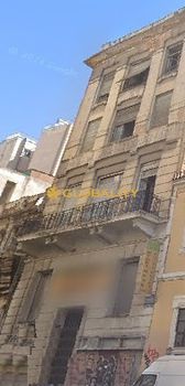 Business bulding 1.354sqm for sale-Gazi - Metaxourgio - Votanikos