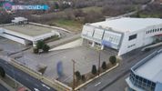 Επιχειρηματικό κτίριο 5.710τ.μ. για πώληση-Κοζάνη
