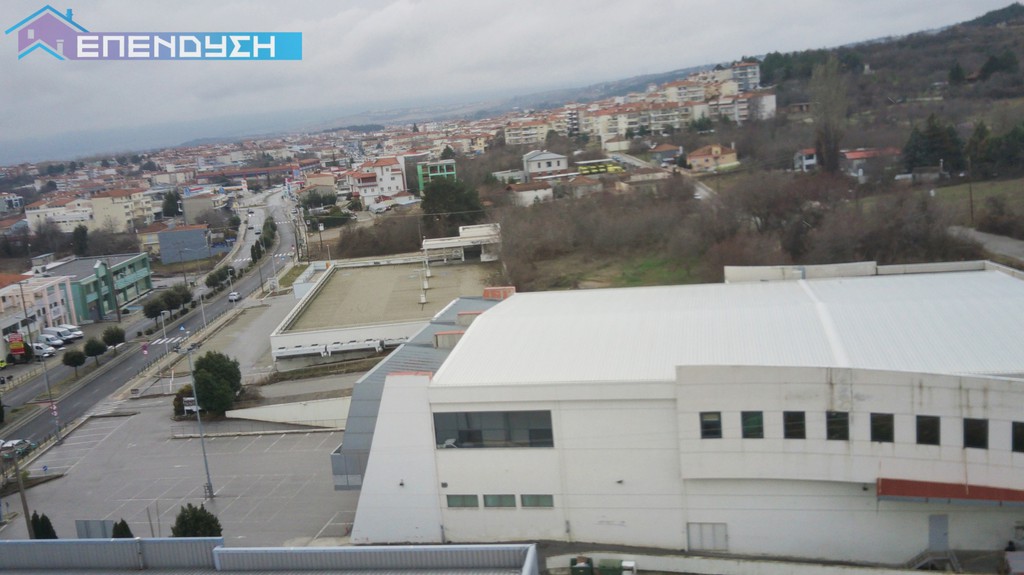Επιχειρηματικό κτίριο 5.710 τ.μ. πρός πώληση, Ν. Κοζάνης, Κοζάνη