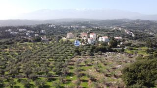 Οικόπεδο 6.846 τ.μ. για πώληση, Ν. Χανίων, Βάμος-thumb-1