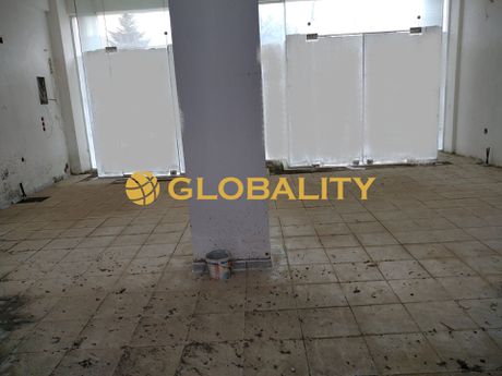 Store 47sqm for rent-Acharnes