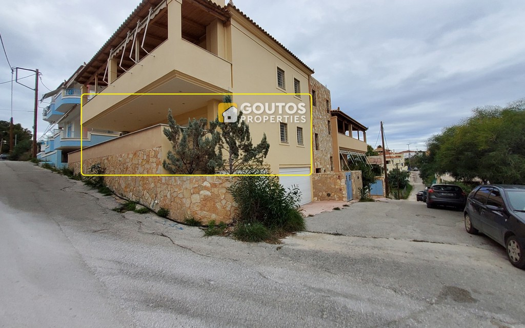 Διαμέρισμα 85 τ.μ. προς πώληση, Πορτοχέλι