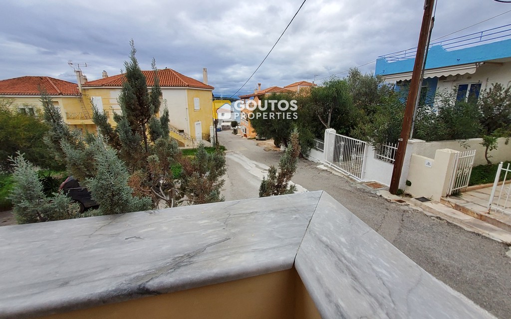Διαμέρισμα 85 τ.μ. για πώληση, Αργολίδα, Κρανίδι