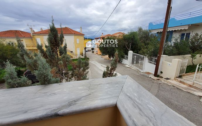 Διαμέρισμα 80 τ.μ. για πώληση, Αργολίδα, Κρανίδι