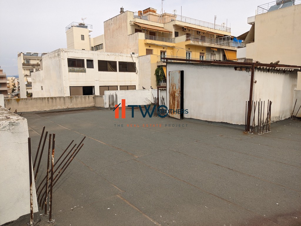 Επιχειρηματικό κτίριο 430 τ.μ. προς πώληση, Κολωνός