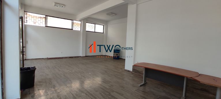 Store 72 sqm for rent, Athens - West, Aigaleo