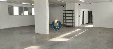 Αποθήκη 455τ.μ. για ενοικίαση-Περιστέρι