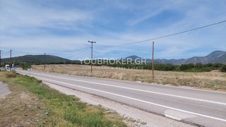 Αγροτεμάχια 26.258 τ.μ. πρός πώληση, Φθιώτιδας, Λαμία-thumb-1
