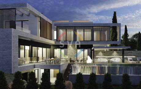 Βίλλα 560τ.μ. για πώληση-