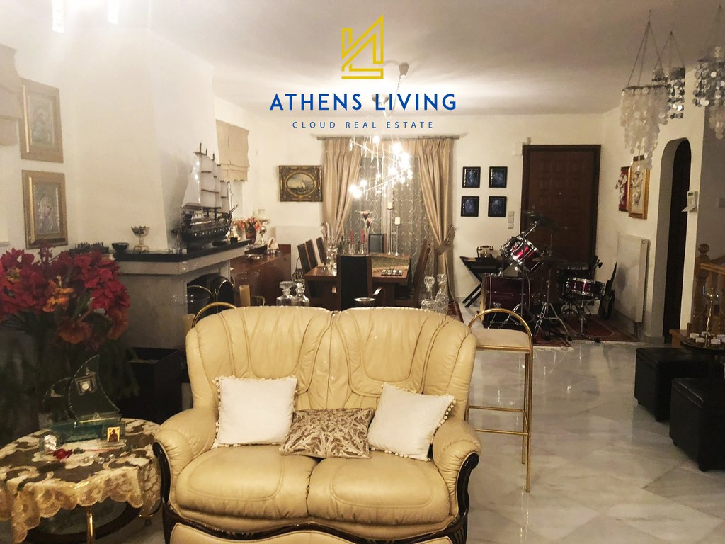 Μεζονέτα 240 τ.μ. προς πώληση, Βάρη - Βάρκιζα