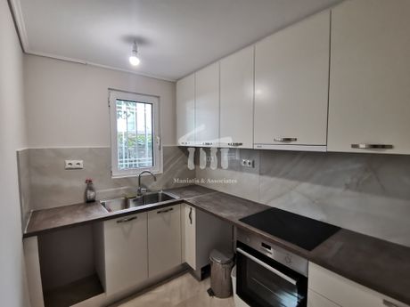 Apartment 90 sqm for rent