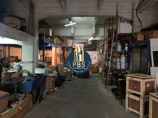 Επιχειρηματικό κτίριο 1.500 τ.μ. για πώληση
