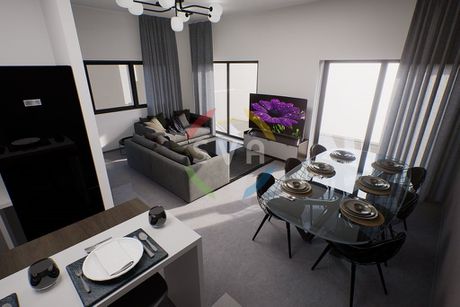 Διαμέρισμα 132τ.μ. για πώληση-