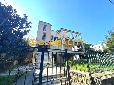 Land plot 1.054sqm for sale-Filothei