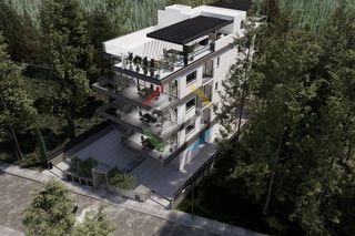 Διαμέρισμα 90 τ.μ. για πώληση, Λεμεσός-thumb-1